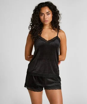 Satin Silk Pajama