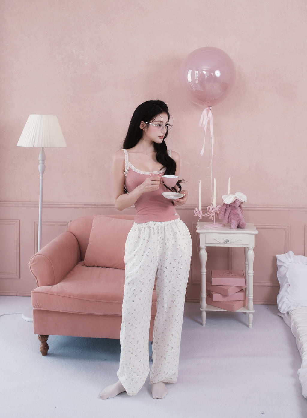 Blossom Pants