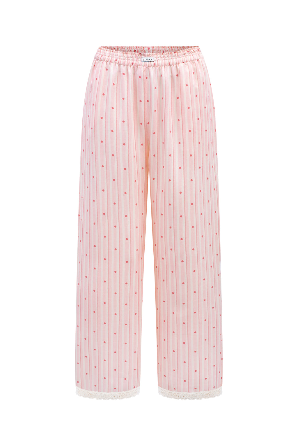 Blush Pants