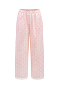 Blush Pants