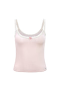 Daisy Top - Blush Pink