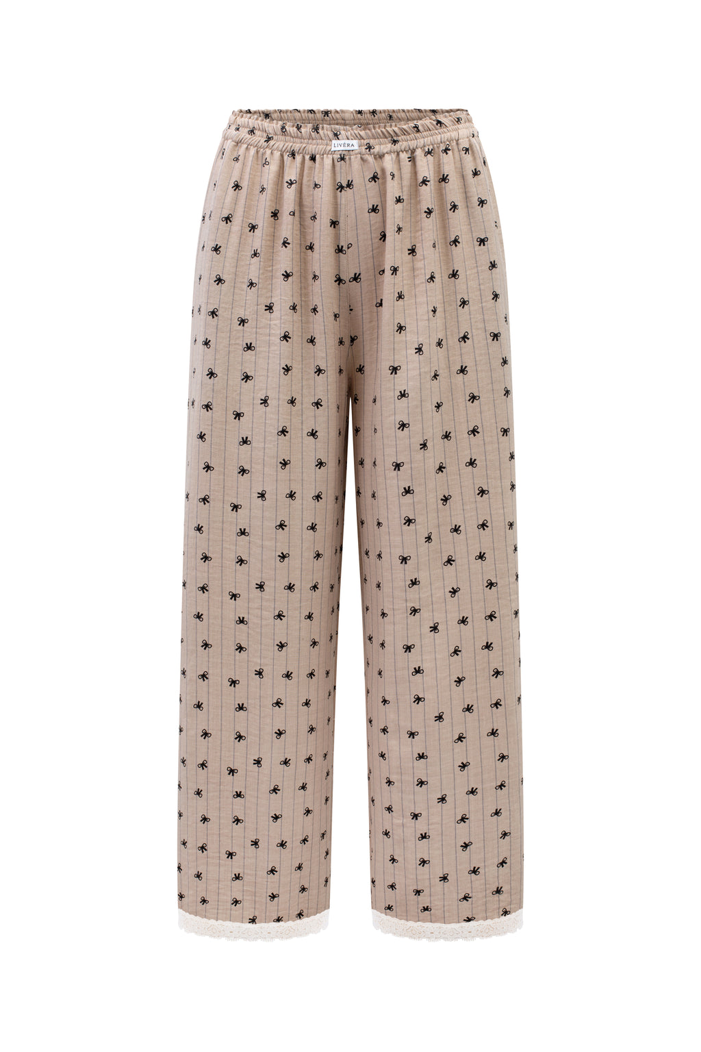 Lacey Pants